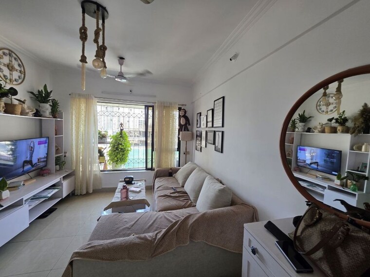 Team Area, gurukrupa-marina-enclave 2 Bedroom 786 Sq.Ft. Apartment In Malad West Mumbai 10331388