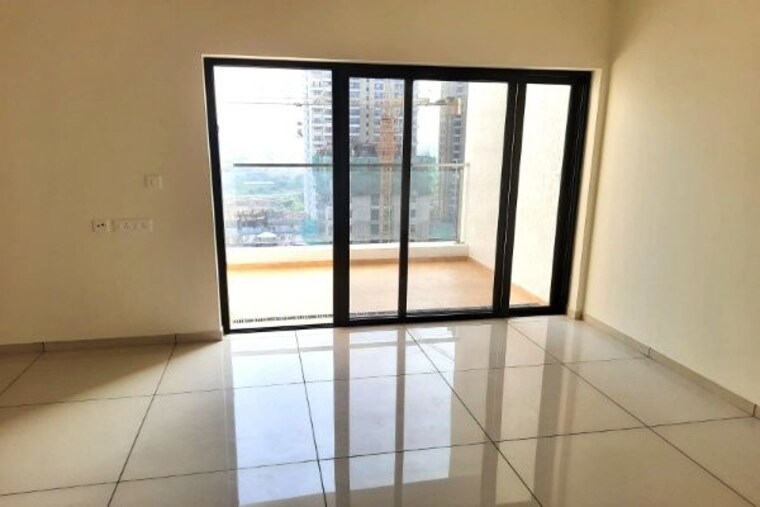 Living Room, duville-riverdale-heights 2 Bedroom 752 Sq.Ft. Apartment In Kharadi Pune 10331387