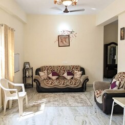 2 BHK Apartment For Sale in Anu Residency HMT Hills