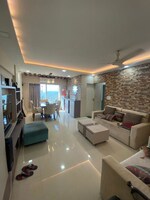 2 BHK 786 Sq.Ft. Apartment in Gurukrupa Marina Enclave