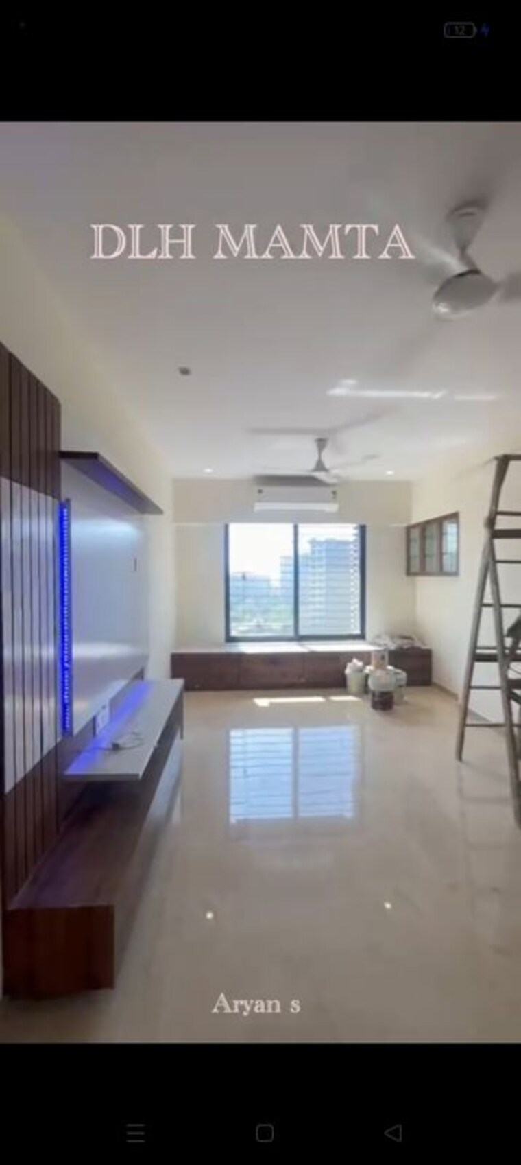 Living Room, mamta-apartment-andheri 2 Bedroom 700 Sq.Ft. Apartment In Andheri West Mumbai 10331397