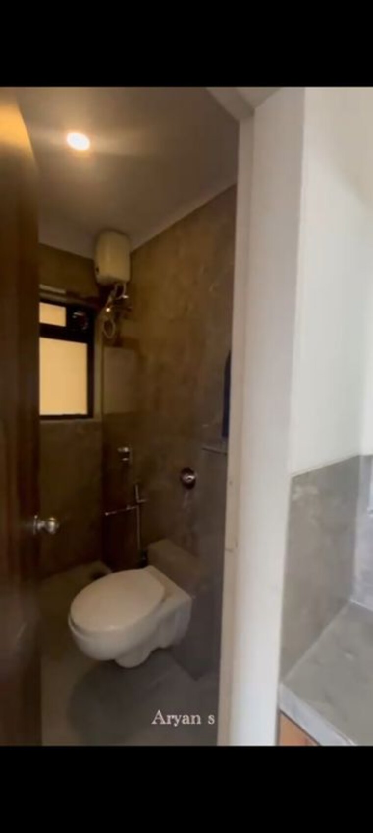 Bathroom, mamta-apartment-andheri 2 Bedroom 700 Sq.Ft. Apartment In Andheri West Mumbai 10331397