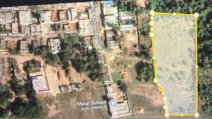   Plot at Laveru – for Sale