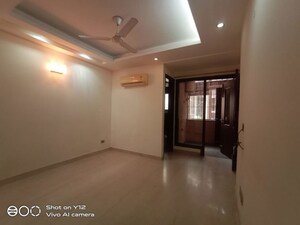 Room in 3 BHK Builder Floor at East Of Kailash – for Rent