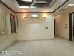 3 BHK + Pooja Room,Servant Room Builder Floor For Rent in East Of Kailash