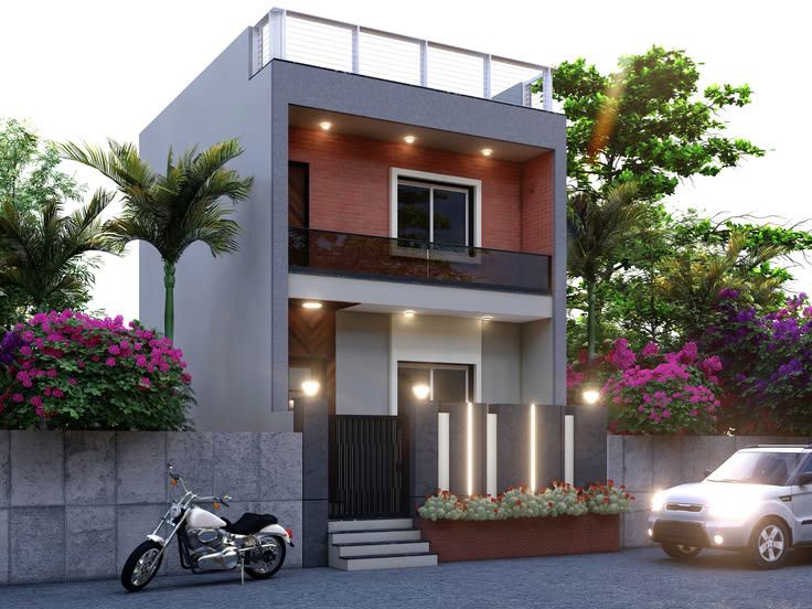2 BHK + Pooja Room,Study Room,Extra Room,Store Room Villa For Sale in Kanakapura