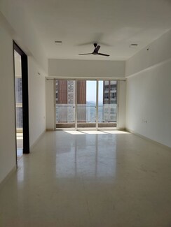 3 BHK + Pooja Room Apartment For Rent in Runwal Forests