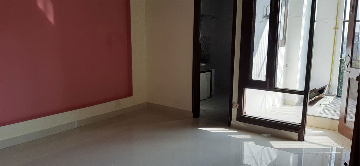 2 BHK Independent House For Rent in Sector 41