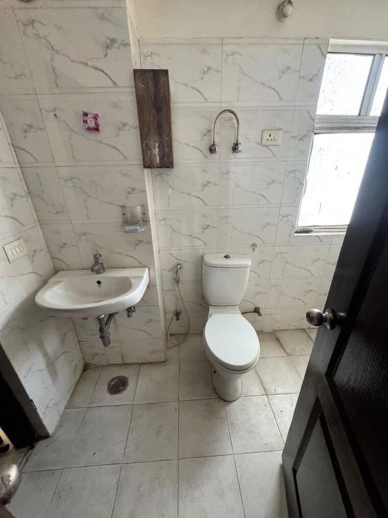Bathroom, vvip-addresses 2 Bedroom 1045 Sq.Ft. Apartment In Raj Nagar Extension Ghaziabad 10331426