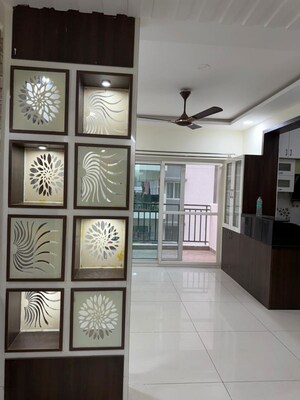 2 BHK Apartment For Rent in Aparna Cyber Life, Nallagandla