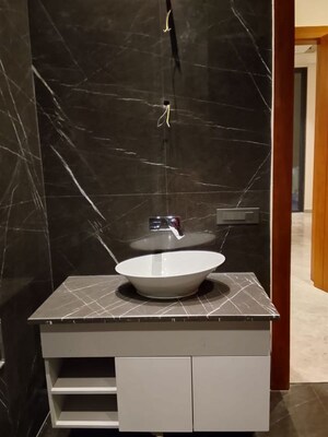 Bathroom in 5 BHK Independent House at Chattarpur – for Sale