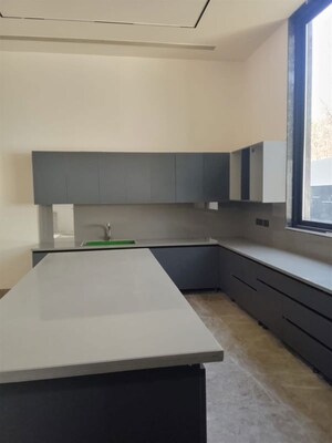 Kitchen in 5 BHK Independent House at Chattarpur – for Sale