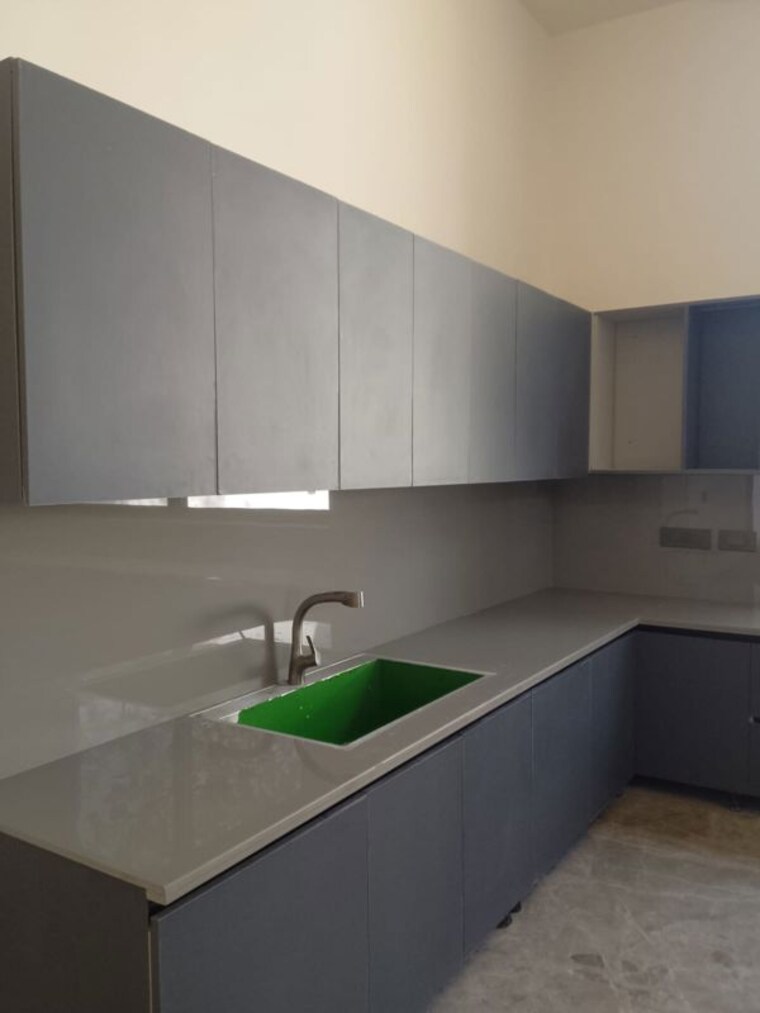 Kitchen, chattarpur 5 Bedroom 1008 Sq.Yd. Independent House In Chattarpur Delhi 10331433