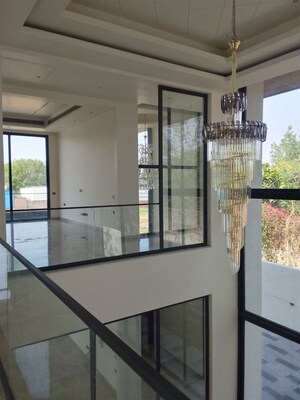 Kitchen in 5 BHK Independent House at Chattarpur – for Sale