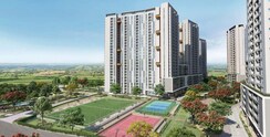 2 BHK Apartment For Sale in Gunjur