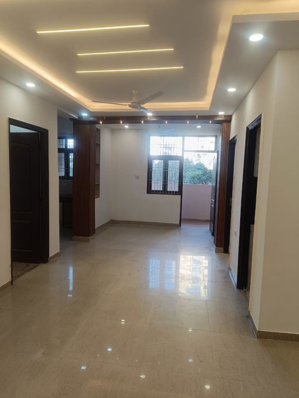 3.5 BHK + Study Room 1531 Sq.Ft. Apartment in High End Paradise II
