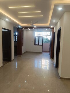 3.5 BHK + Study Room Apartment For Sale in High End Paradise II