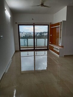 2.5 BHK + Study Room Apartment For Rent in Kadugodi