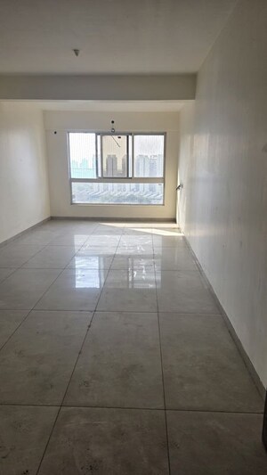Living Room in 2 BHK Apartment at Nirban Bismillah Castle, Nagpada – for Sale