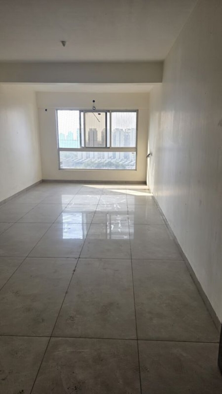 Living Room, nirban-bismillah-castle 2 Bedroom 544 Sq.Ft. Apartment In Nagpada Mumbai 10331428