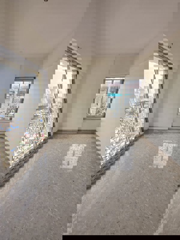 2 BHK + Extra Room 544 Sq.Ft. Apartment in Nirban Bismillah Castle