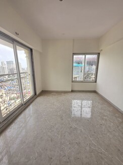 2 BHK + Extra Room Apartment For Sale in Nirban Bismillah Castle