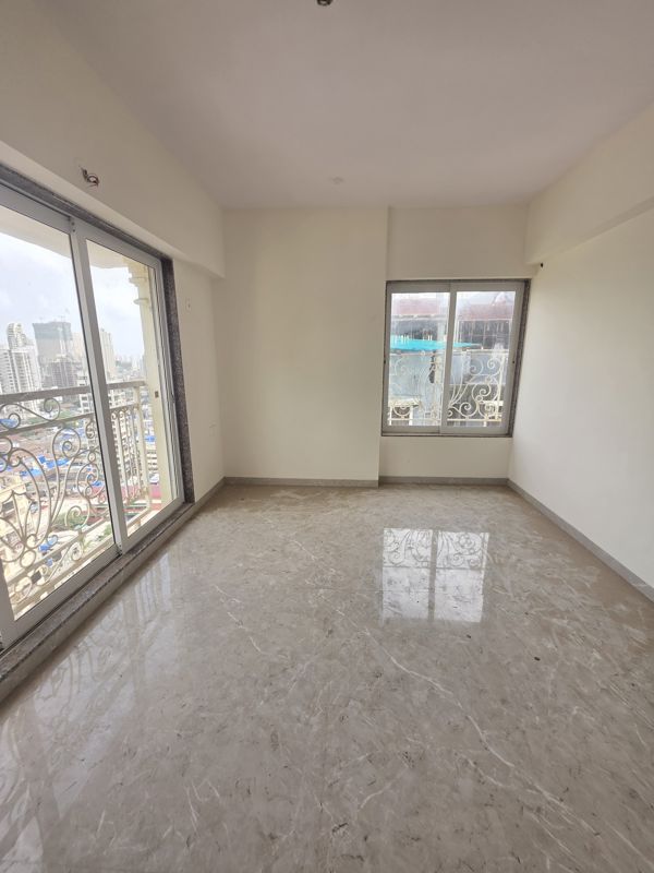 2 BHK + Extra Room Apartment For Sale in Nirban Bismillah Castle