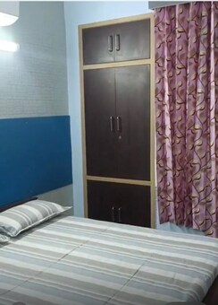 2.5 BHK + Study Room Apartment For Rent in KW Srishti