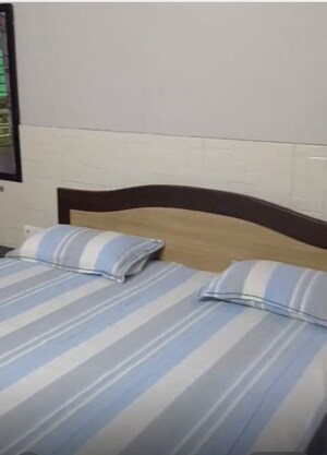 Furnished Amenities in 2.5 BHK Apartment at KW Srishti, Raj Nagar Extension – for Rent