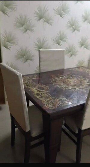 Kitchen in 2.5 BHK Apartment at KW Srishti, Raj Nagar Extension – for Rent