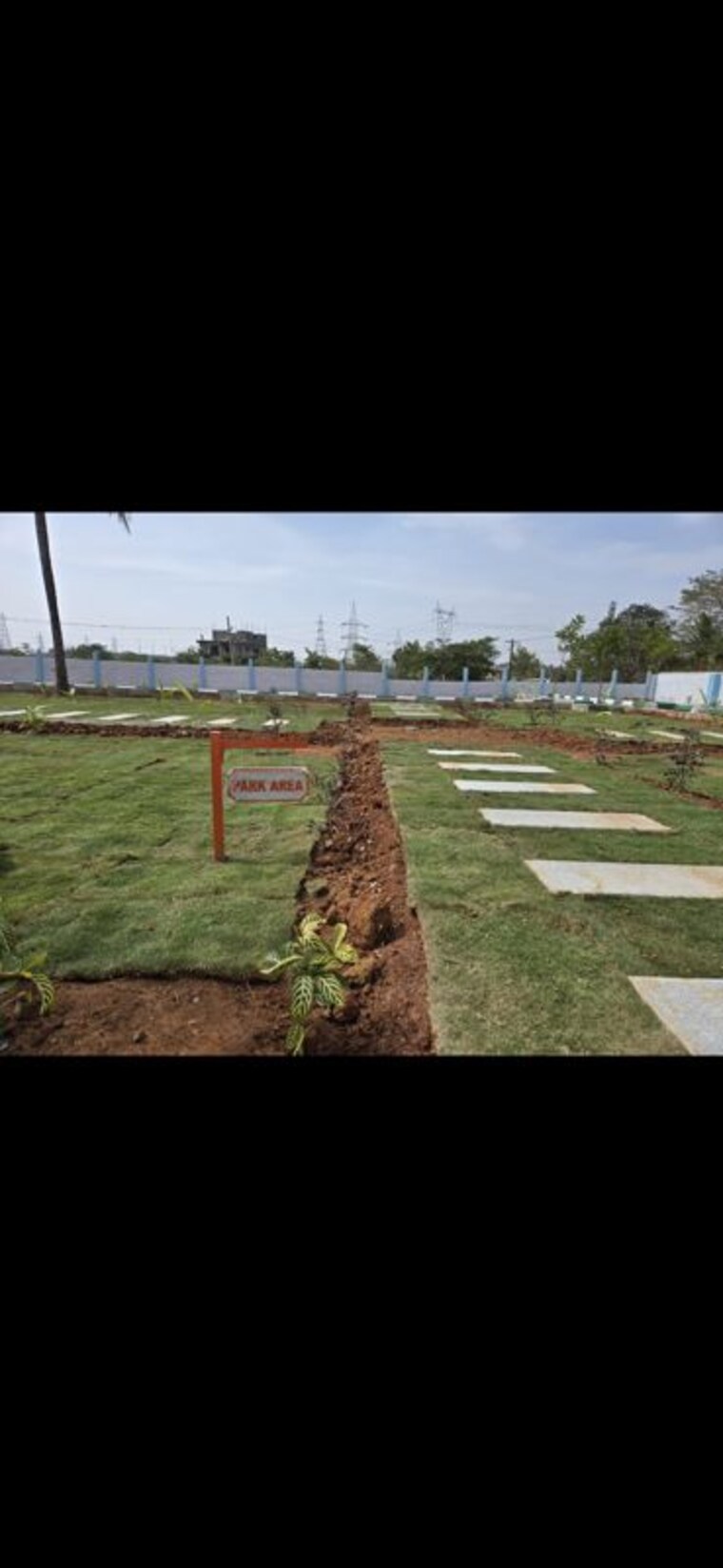 Garden, kanakapura  1200 Sq.Ft. Plot In Kanakapura Bangalore 10331440