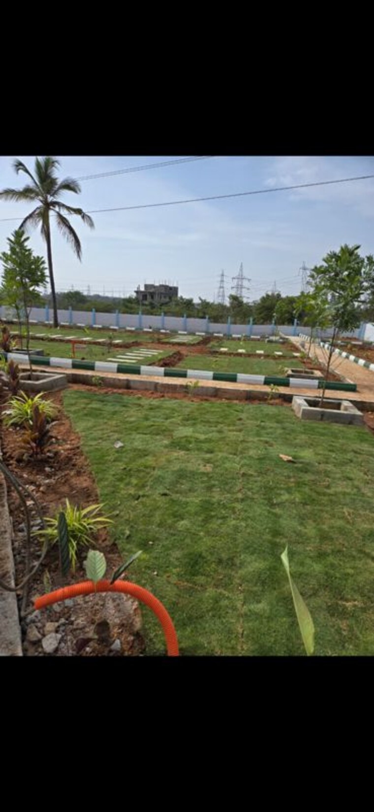 Garden, kanakapura  1200 Sq.Ft. Plot In Kanakapura Bangalore 10331440