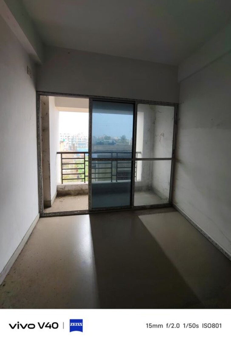 Balcony, garia station road 3 Bedroom 1273 Sq.Ft. Builder Floor In Garia Station Road Kolkata 10331439