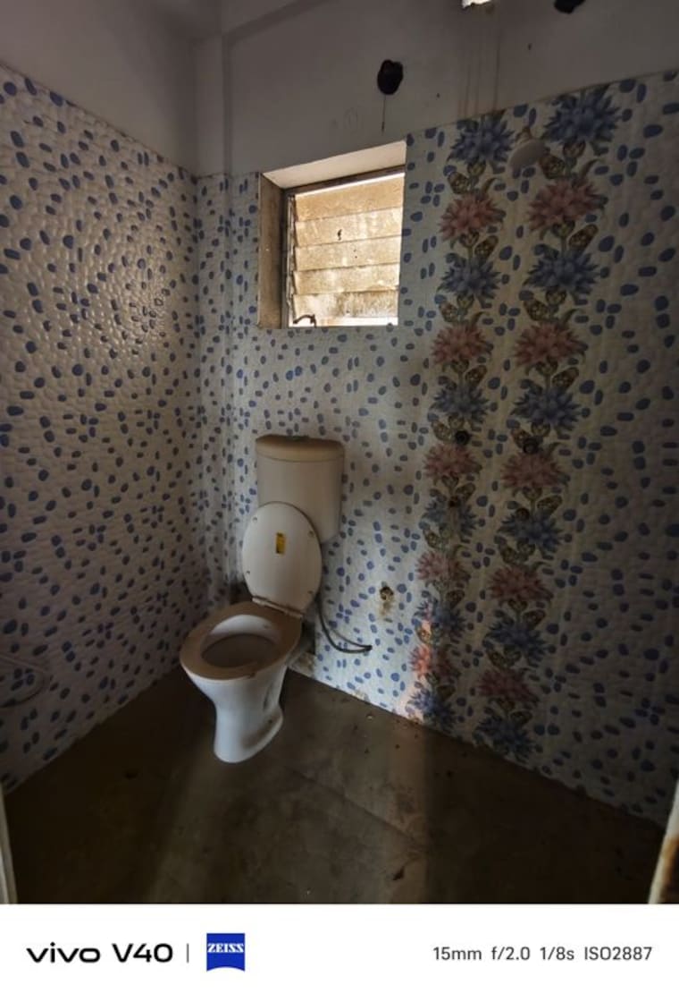 Bathroom, garia station road 3 Bedroom 1273 Sq.Ft. Builder Floor In Garia Station Road Kolkata 10331439