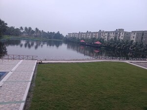 3 BHK Apartment – Exterior View View at Swapno Puron, Amtala - for Sale