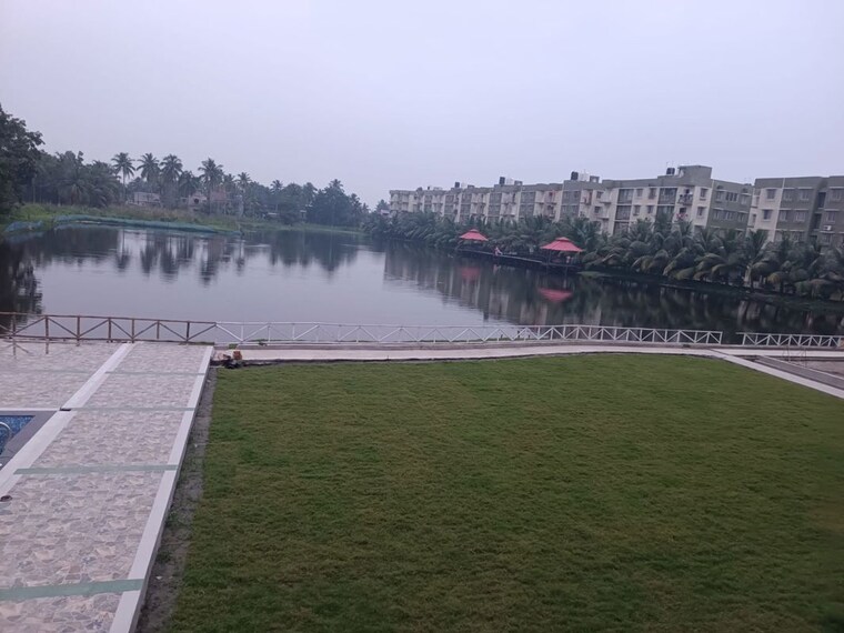 Exterior View, swapno-puron 3 Bedroom 835 Sq.Ft. Apartment In Amtala Kolkata 10331445