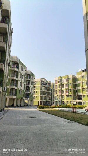 3 BHK Apartment – Exterior View View at Swapno Puron, Amtala - for Sale