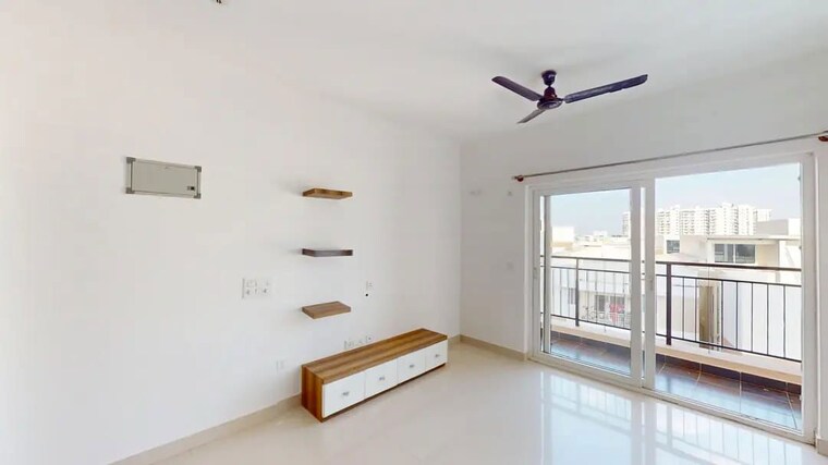 Room, electronic city 2 Bedroom 974 Sq.Ft. Apartment In Electronic City Bangalore 10331447