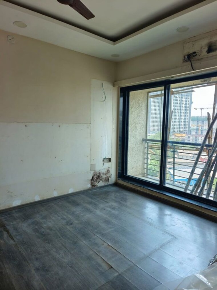 Room, runwal-pearl 2 Bedroom 717 Sq.Ft. Apartment In Manpada Thane 10331456
