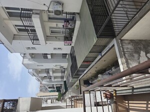 3 BHK Apartment – Exterior View View at Bptp Park Floors I, Sector 77 - for Sale