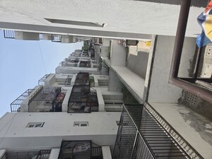 3 BHK Apartment – Exterior View View at Bptp Park Floors I, Sector 77 - for Sale