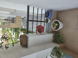 3 BHK Apartment – Exterior View View at Bptp Park Floors I, Sector 77 - for Sale