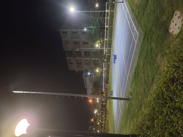 Exterior View, bptp-park-floors-i 3 Bedroom 230 Sq.Yd. Apartment In Sector 77 Faridabad 10331450
