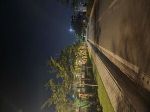 3 BHK Apartment – Exterior View View at Bptp Park Floors I, Sector 77 - for Sale