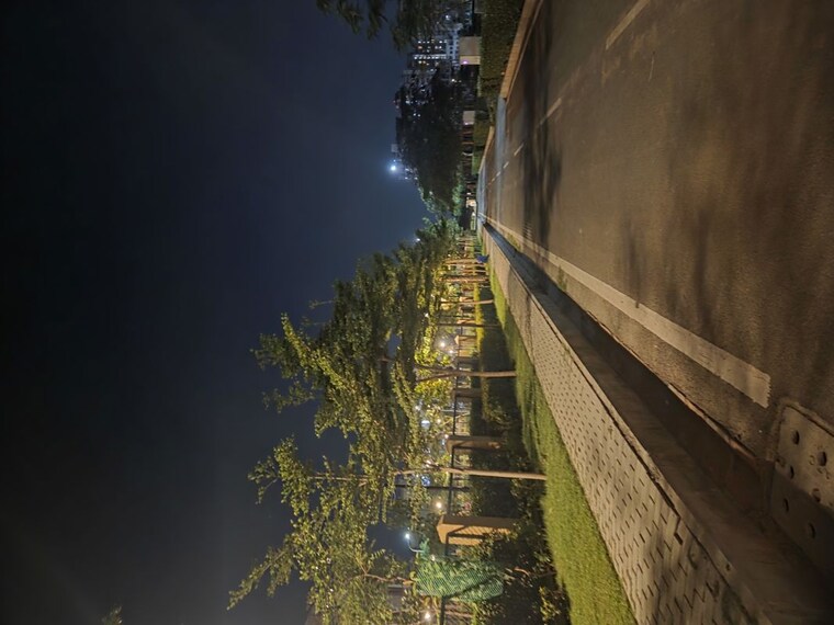 Exterior View, bptp-park-floors-i 3 Bedroom 230 Sq.Yd. Apartment In Sector 77 Faridabad 10331450