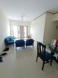 3 BHK Apartment For Rent in Kanakia Levels