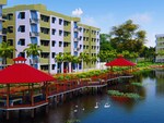 2 BHK 617 Sq.Ft. Apartment in Swapno Puron
