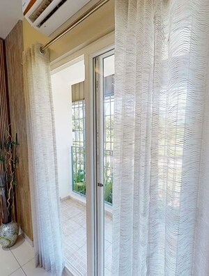 Building Lobby in 2 BHK Apartment at Siruseri – for Sale