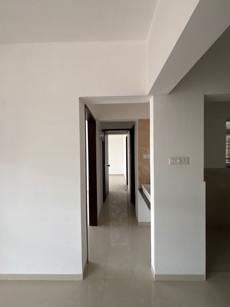 undefined, goyal-my-home-mh-14 2 Bedroom 725 Sq.Ft. Apartment In Punawale Pune 10331464
