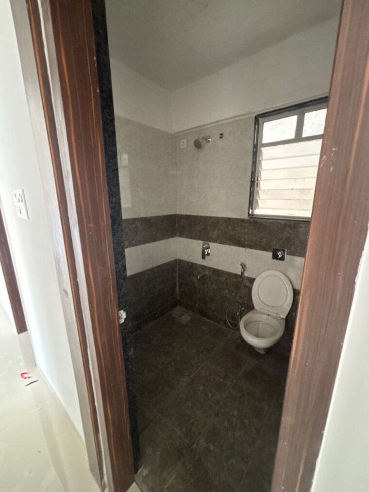 Bathroom, goyal-my-home-mh-14 2 Bedroom 725 Sq.Ft. Apartment In Punawale Pune 10331464